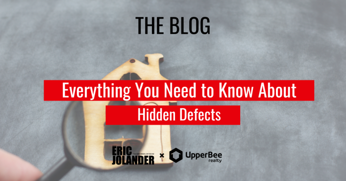 Hidden Defects: all you need to know