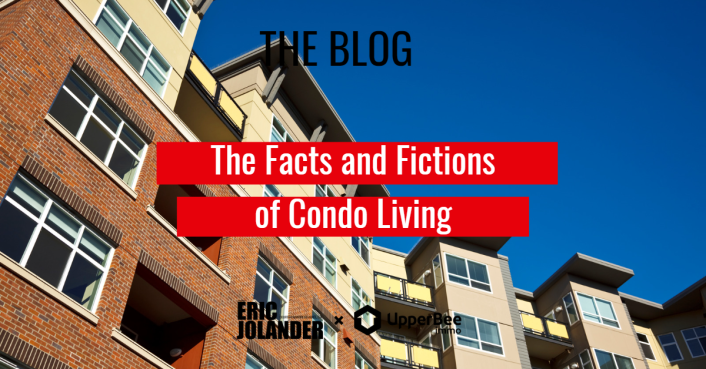 Condo Living's facts and fiction